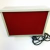 Powder Coated LED Safe Light - Image 2