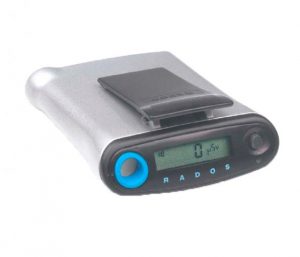 Personal Dosimeter RAD-60