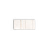 Exposure Comparator Shims