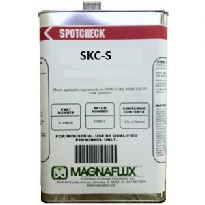 Magnaflux SKC-S-1 Spotcheck Cleaner 1 Gallon