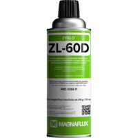 Magnaflux ZL-60D Level 2 Water Washable Fluorescent Penetrant