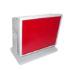 Powder Coated LED Safe Light