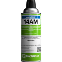 Magnaflux 14AM Oil-Based Fluorescent Magnetic Particle Suspension