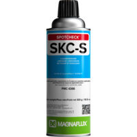 Magnaflux SKC-S NDT Cleaner & Remover