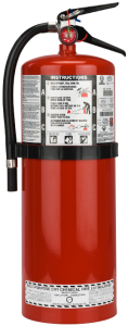 ABC Extinguisher 20 lbs