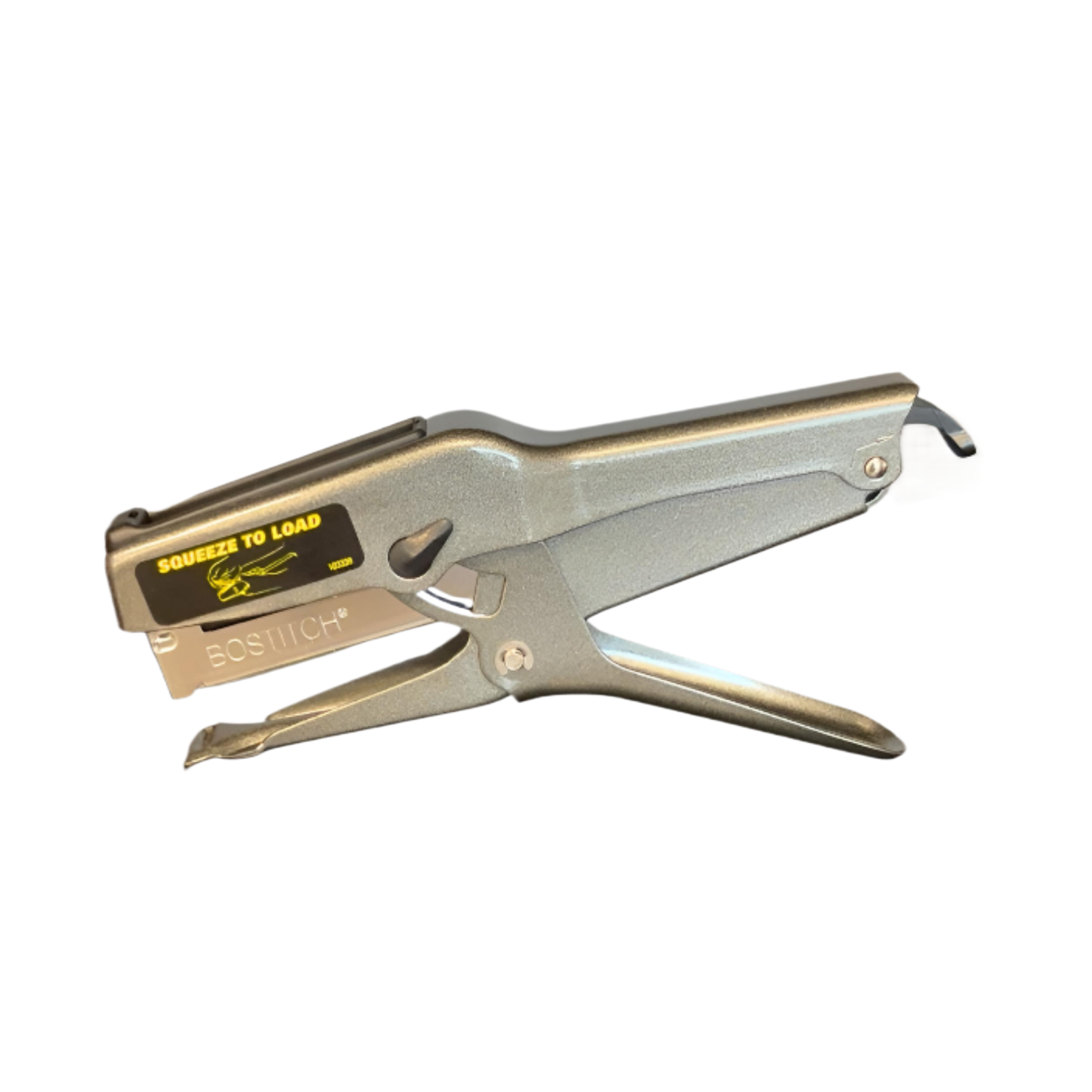 Stapler B8 Plier Style