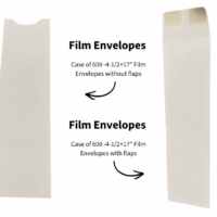 Film Envelopes
