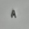 Lead Figures 1/4" Bag of 100