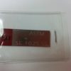 IQI Plaque and Hole Type Penetrameters - Image 20
