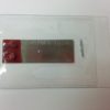 IQI Plaque and Hole Type Penetrameters