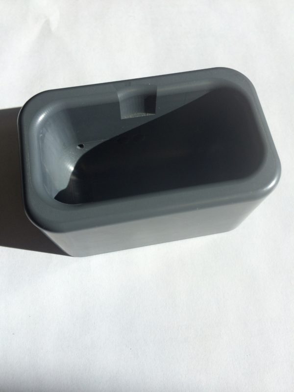 RadEye G Desktop Holder