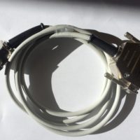 RadEye G Survey Meter Cable