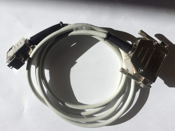 RadEye G Survey Meter Cable