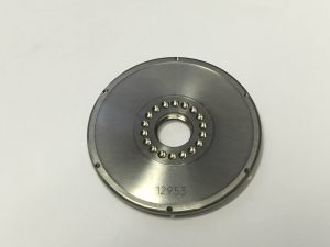 Drive Gear Cover