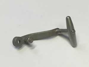 NDT Crank Arm Assembly