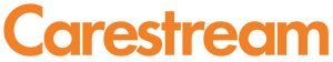 Carestream brand logo