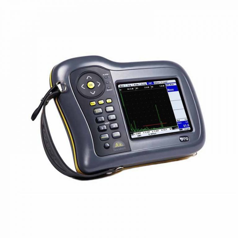 Sonatest - IR Supplies and Services