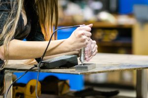 On-site Hardness Testing