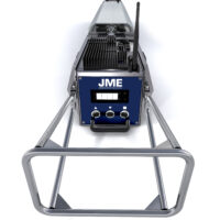 JME 10:CR2 Pipeline Crawler