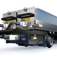 JME 24:CR2 Pipeline Crawler