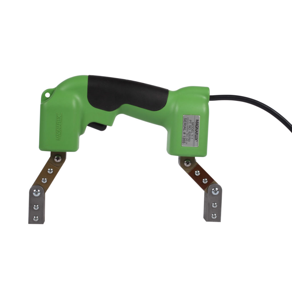 Sentinel DC Yoke IR Supplies and Services