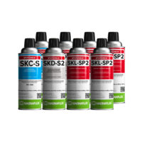 Magnaflux SK-816 Spotcheck Kit