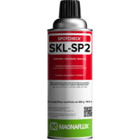 Magnaflux SKL-SP2 Solvent Removable Visible Dye Penetrant