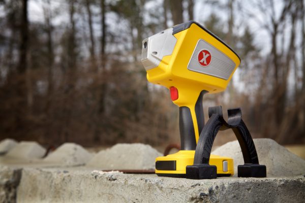 SciAps XRF Alloy Analyzer - Image 4