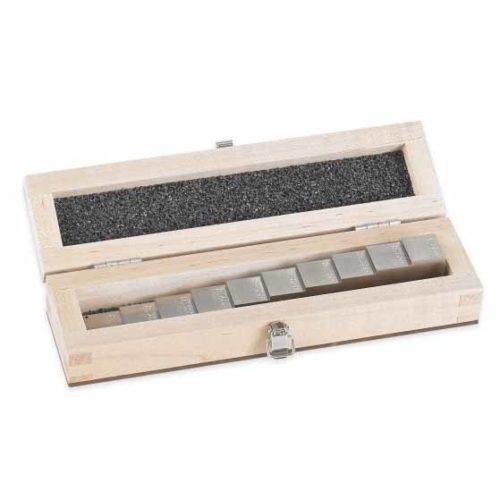 PH Tool Wooden Case for 10-Step Block - IR Supplies and Services
