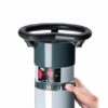 Teledyne ICM CP300DM Constant Potential X-Ray Generator - Image 2