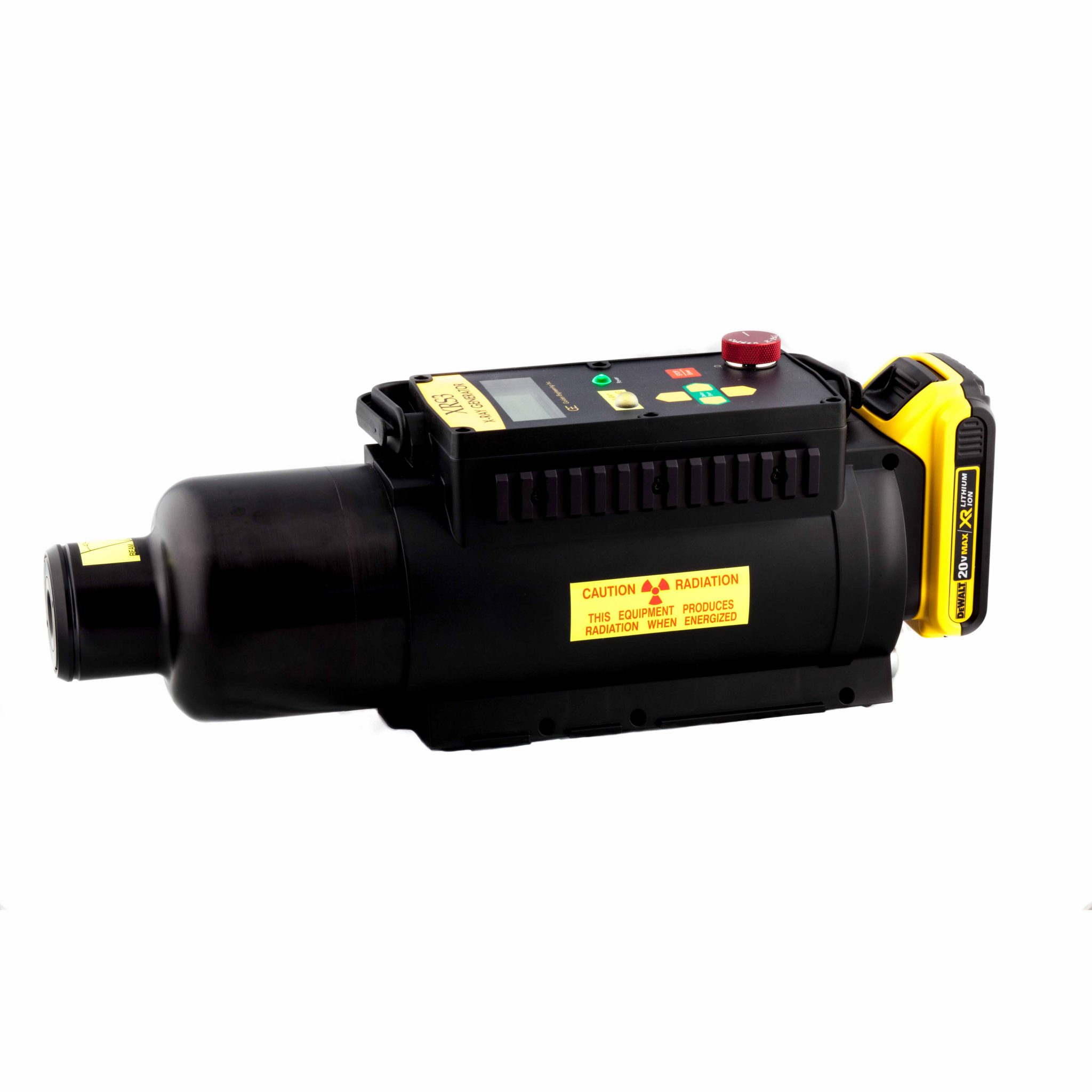 Golden Engineering XRS3 Xray Generator IR Supplies and Services