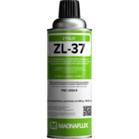 Magnaflux ZL-37 Level 4 Post Emulsifiable Fluorescent Penetrant