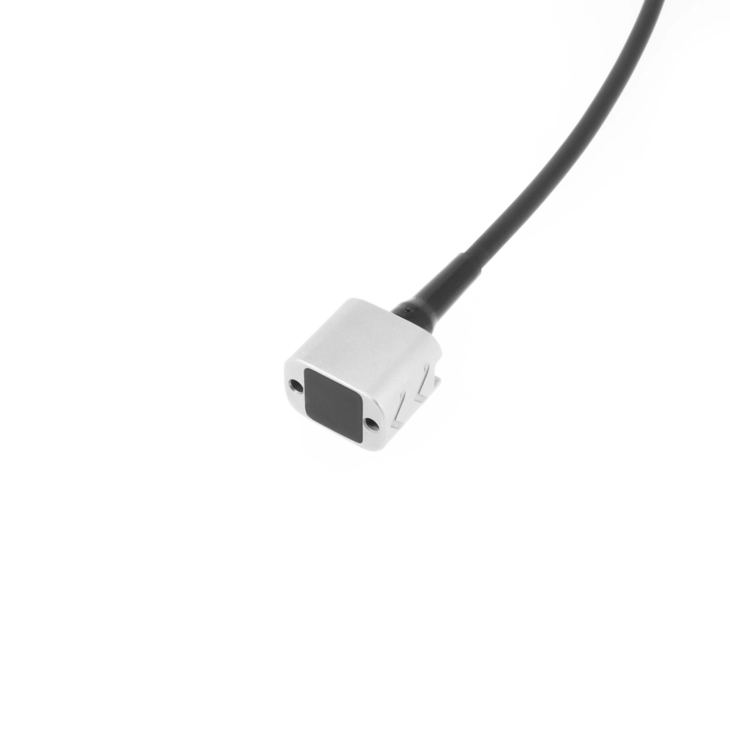 Vermon NDT PAUT Probe 5 MHz 16E Type 10 IPEX Quick Latch 2 5 Meter 