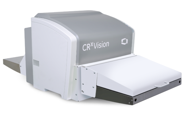 Waygate CRxVision based Computed Radiography System