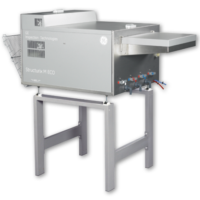 STRUCTURIX NDT-M-ECO Film Processor