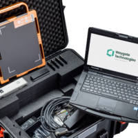 DXR75P-HR based Wireless DDA System