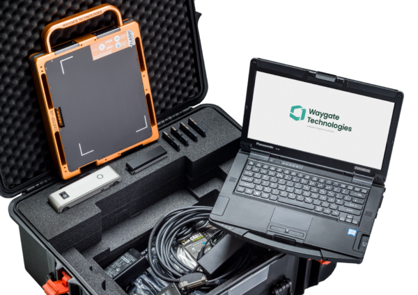 DXR75P-HR based Wireless DDA System