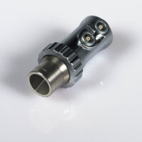 High Penetration Probe, 2 MHz, 0.64” Contact  Dia.