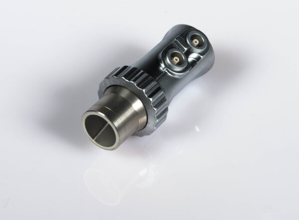 High Penetration Probe, 2 MHz, 0.64” Contact  Dia.
