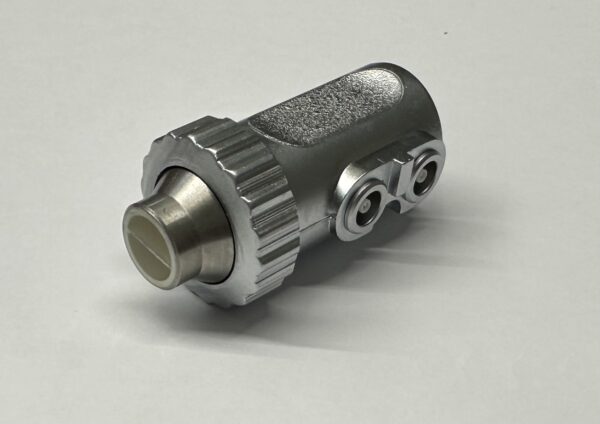 Standard Probe, 5 MHz, 0.48"  Contact Dia.