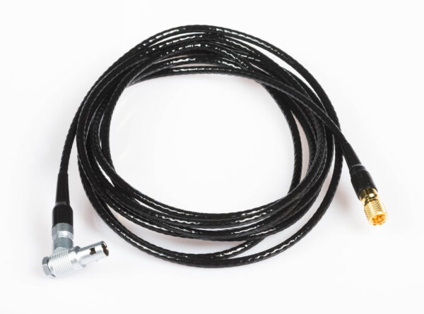 Probe Cable, Lemo to MD, Right Angle