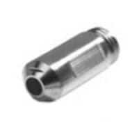 High Temperature Probe, 5 MHz, 0.50” Contact Dia.