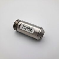 High Temperature Probe, 5 MHz, 0.50” Contact Dia.