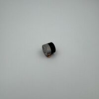 Alpha, 5 MHz, .75" Contact Dia., Contact Probe