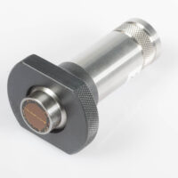 General Purpose Probe, 5 MHz, 0.63" Contact Dia.