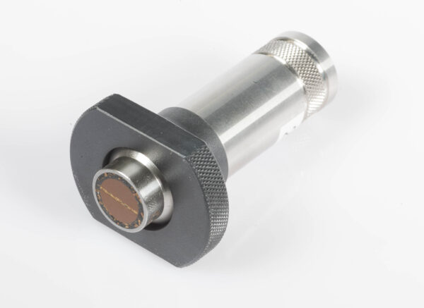 General Purpose Probe, 5 MHz, 0.63" Contact Dia.