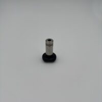 Wear-Resistant General Purpose Probe  5 MHz, 0.70” Contact Dia.
