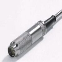 TopCOAT Probe, for DMS 2 TC instrument 5 MHz, 0.63” Contact Dia.