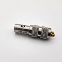 Boiler Tube Probe, 5 MHz, .25” Diameter