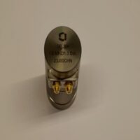 Penetrator Probe, 1 MHz, 1.25" Contact Dia.